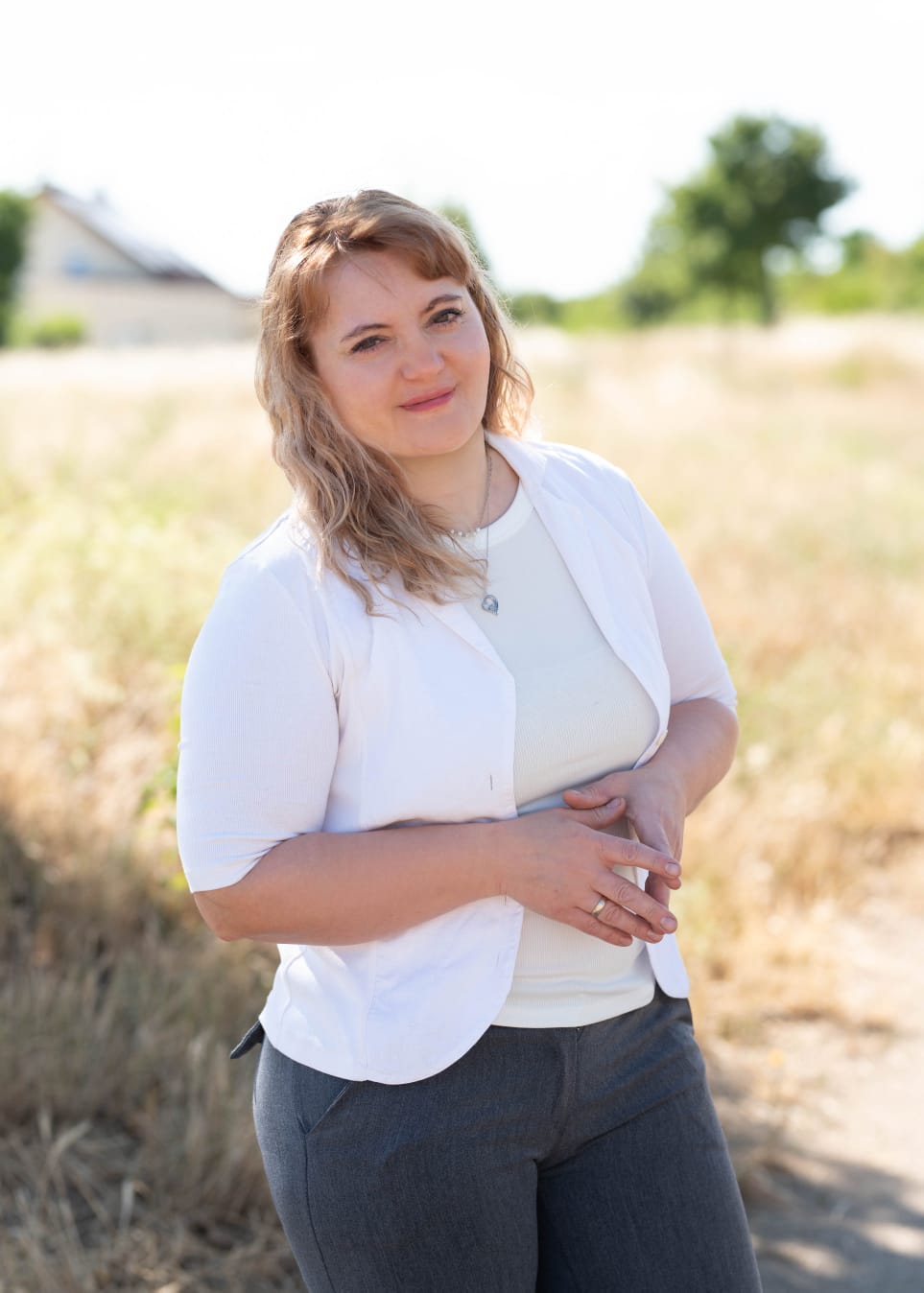 Julia Zwinger – Lile Wellness & Detox